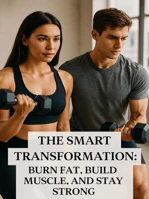 cover image of The Smart Transformation